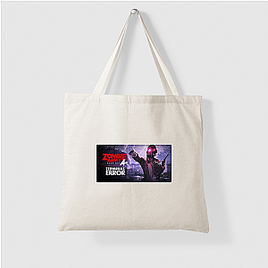 Zombie Army Gritty and Gory Vibe Zombie Army Bags
