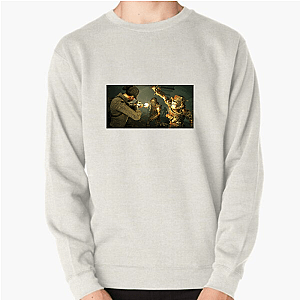 Zombie Army Co Op Zombie Slayer Zombie Army Sweatshirts