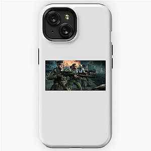 Zombie Army Iconic X Ray Kills and Undead Nazis Motif Zombie Army Samsung Cases