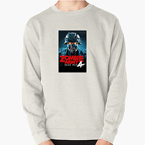 Zombie Army Sniper Elite Zeds Aesthetic Zombie Army Sweatshirts