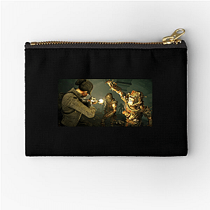 Zombie Army Co Op Zombie Slayer Zombie Army Zipper Pouches