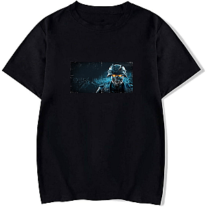 Zombie Army Send Them Back To Hell Zombie Army T-Shirts