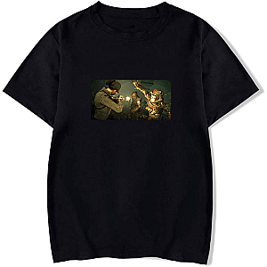 Zombie Army Co Op Zombie Slayer Zombie Army T-Shirts