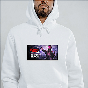 Zombie Army Gritty and Gory Vibe Zombie Army Hoodies