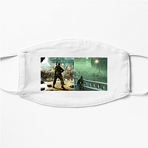 Zombie Army Brains Over Bullets Tee Zombie Army Face Masks