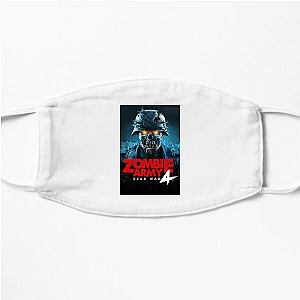 Zombie Army Sniper Elite Zeds Aesthetic Zombie Army Face Masks