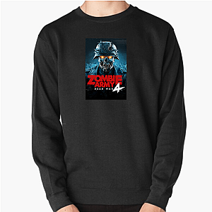 Zombie Army Sniper Elite Zeds Aesthetic Zombie Army Sweatshirts