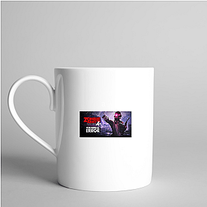 Zombie Army Gritty and Gory Vibe Zombie Army Mugs