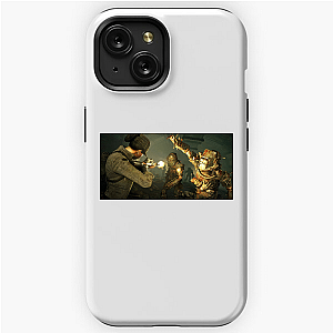 Zombie Army Co Op Zombie Slayer Zombie Army iPhone Cases