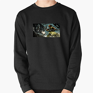 Zombie Army Still Fighting The Fourth Reich Design Zombie Army Sweatshirts