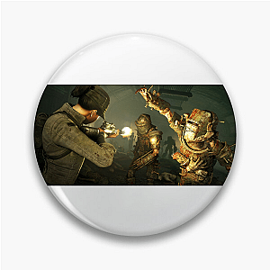 Zombie Army Co Op Zombie Slayer Zombie Army Pins