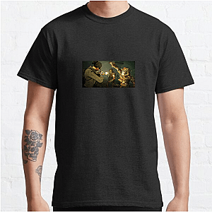 Zombie Army Co Op Zombie Slayer Zombie Army T-Shirts