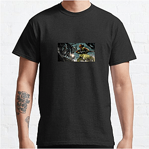 Zombie Army Still Fighting The Fourth Reich Design Zombie Army T-Shirts