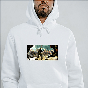 Zombie Army Witness The Headshot Look Zombie Army Hoodies