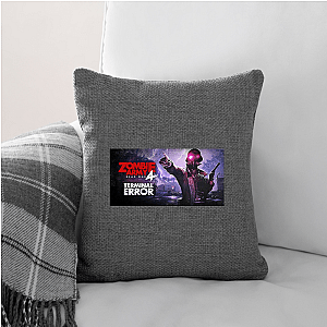 Zombie Army Gritty and Gory Vibe Zombie Army Pillows Cover