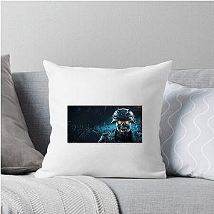 Zombie Army Send Them Back To Hell Zombie Army Pillows Cover