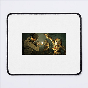 Zombie Army Co Op Zombie Slayer Zombie Army Mouse Pads