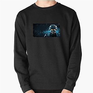 Zombie Army Send Them Back To Hell Zombie Army Sweatshirts