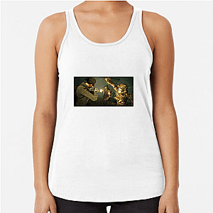 Zombie Army Co Op Zombie Slayer Zombie Army Tank Tops