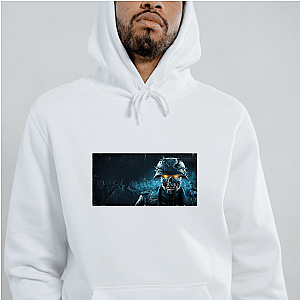 Zombie Army Send Them Back To Hell Zombie Army Hoodies