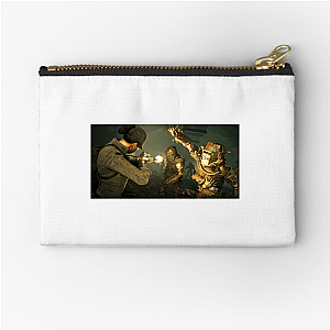 Zombie Army Co Op Zombie Slayer Zombie Army Zipper Pouches