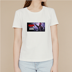 Zombie Army Gritty and Gory Vibe Zombie Army T-Shirts