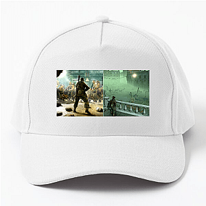 Zombie Army Brains Over Bullets Tee Zombie Army Hats & Caps