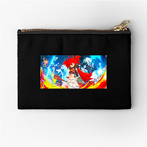 Zombie Army Hitler's Undead Army Style Zombie Army Zipper Pouches
