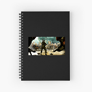 Zombie Army Witness The Headshot Look Zombie Army Notebook