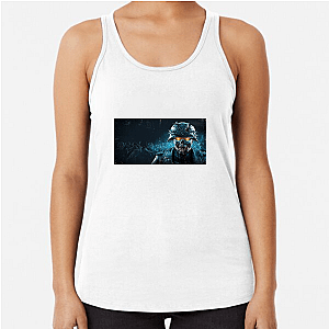 Zombie Army Send Them Back To Hell Zombie Army Tank Tops