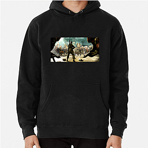 Zombie Army Witness The Headshot Look Zombie Army Hoodies
