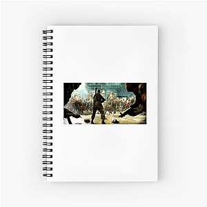 Zombie Army Witness The Headshot Look Zombie Army Notebook