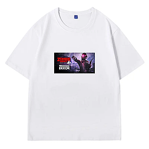 Zombie Army Gritty and Gory Vibe Zombie Army T-Shirts