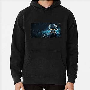 Zombie Army Send Them Back To Hell Zombie Army Hoodies