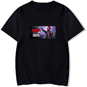 Zombie Army Gritty and Gory Vibe Zombie Army T-Shirts
