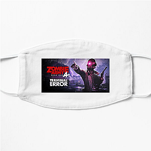 Zombie Army Gritty and Gory Vibe Zombie Army Face Masks