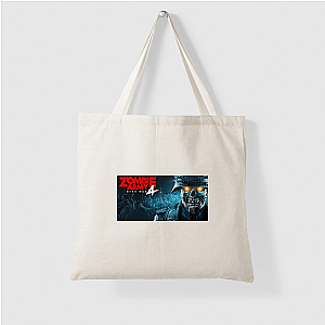 Zombie Army Occult Horror Action Fashion Zombie Army Bags