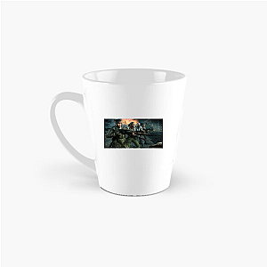 Zombie Army Iconic X Ray Kills and Undead Nazis Motif Zombie Army Mugs