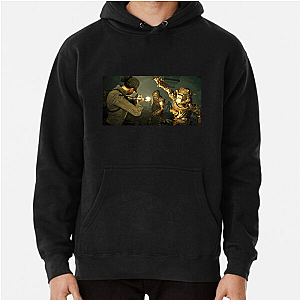 Zombie Army Co Op Zombie Slayer Zombie Army Hoodies