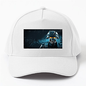 Zombie Army Send Them Back To Hell Zombie Army Hats & Caps