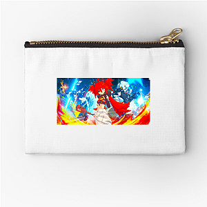 Zombie Army Hitler's Undead Army Style Zombie Army Zipper Pouches