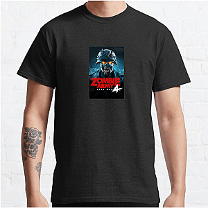 Zombie Army Sniper Elite Zeds Aesthetic Zombie Army T-Shirts