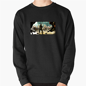 Zombie Army Witness The Headshot Look Zombie Army Sweatshirts