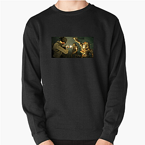 Zombie Army Co Op Zombie Slayer Zombie Army Sweatshirts