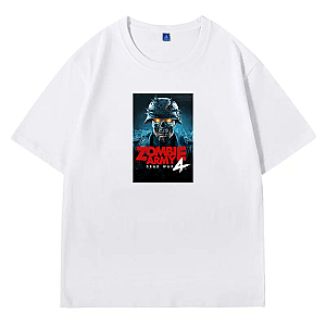 Zombie Army Sniper Elite Zeds Aesthetic Zombie Army T-Shirts