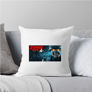 Zombie Army Occult Horror Action Fashion Zombie Army Pillows Cover