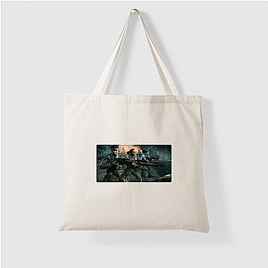 Zombie Army Iconic X Ray Kills and Undead Nazis Motif Zombie Army Bags