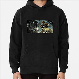 Zombie Army Still Fighting The Fourth Reich Design Zombie Army Hoodies