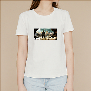 Zombie Army Witness The Headshot Look Zombie Army T-Shirts