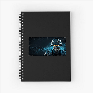 Zombie Army Send Them Back To Hell Zombie Army Notebook